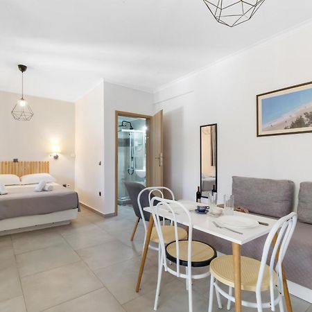 Dionysia Rooms Lefkáda Kültér fotó