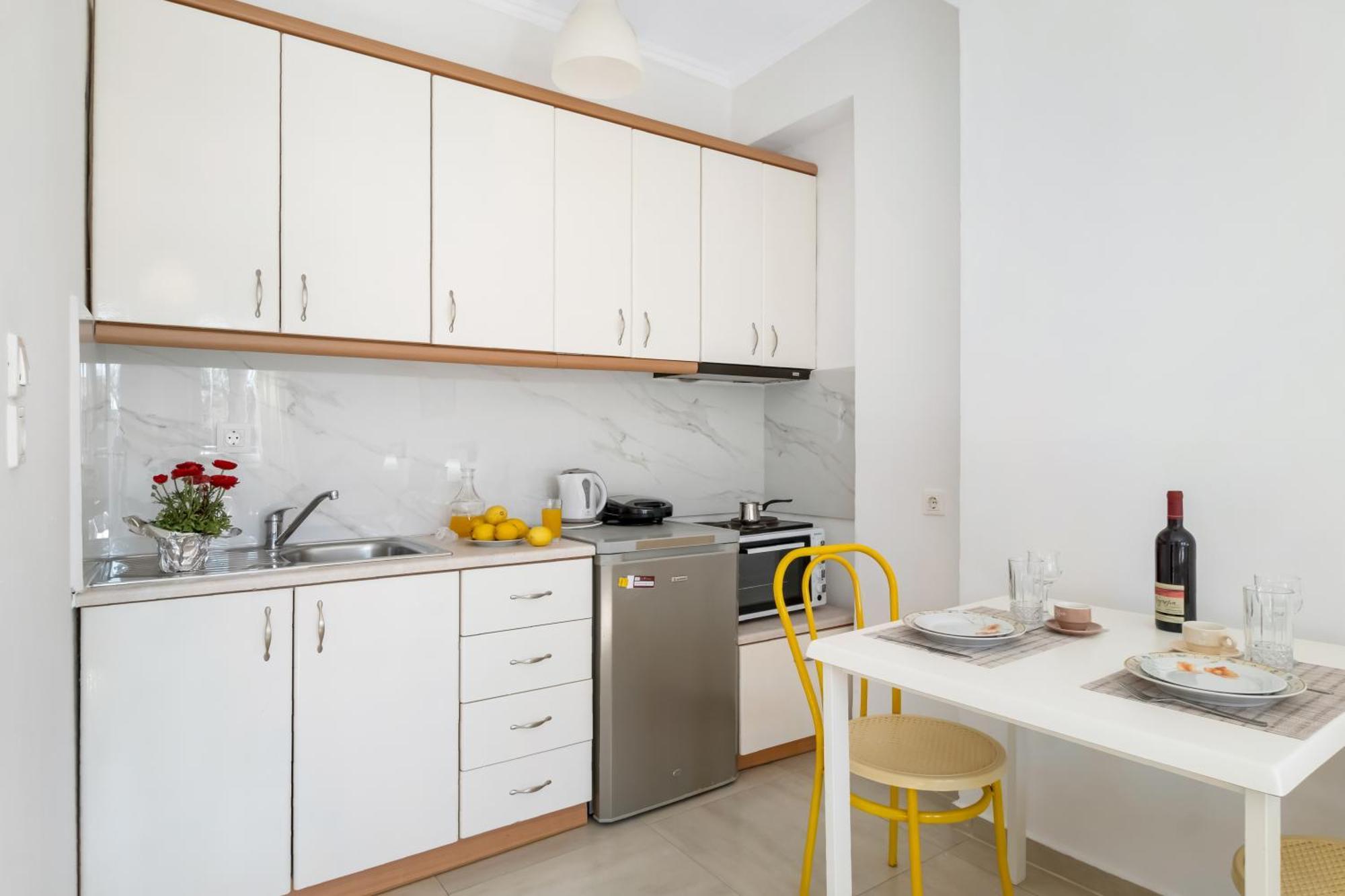 Dionysia Rooms Lefkáda Kültér fotó