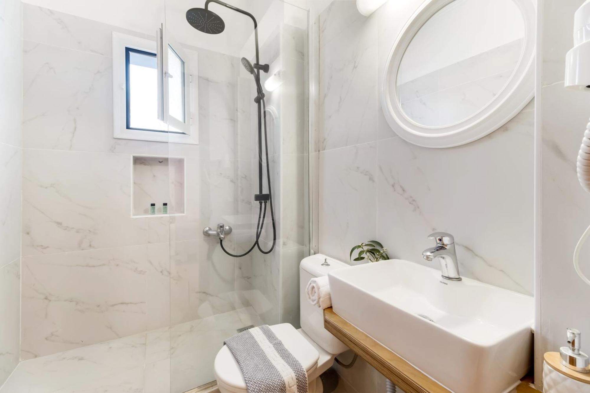 Dionysia Rooms Lefkáda Kültér fotó