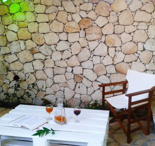 Dionysia Rooms Lefkáda Kültér fotó