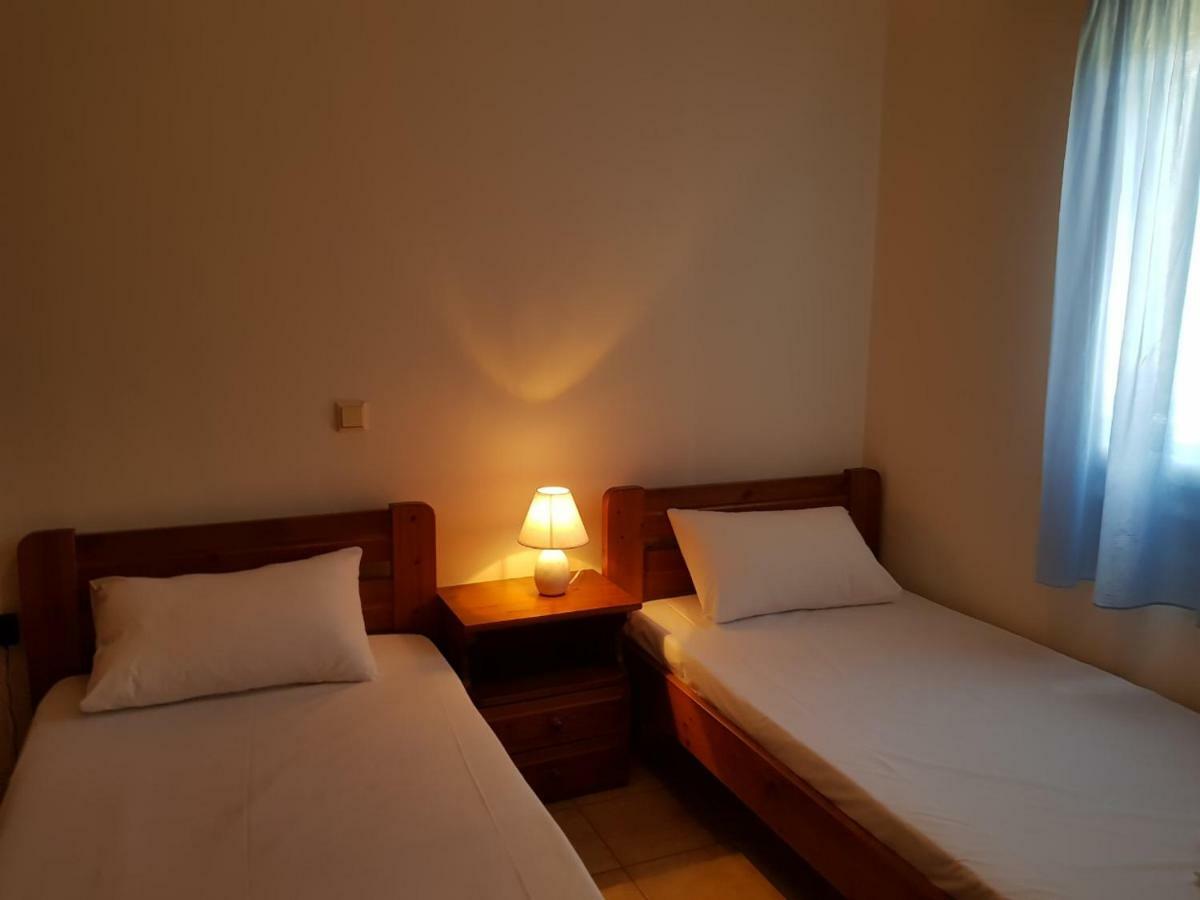 Dionysia Rooms Lefkáda Kültér fotó
