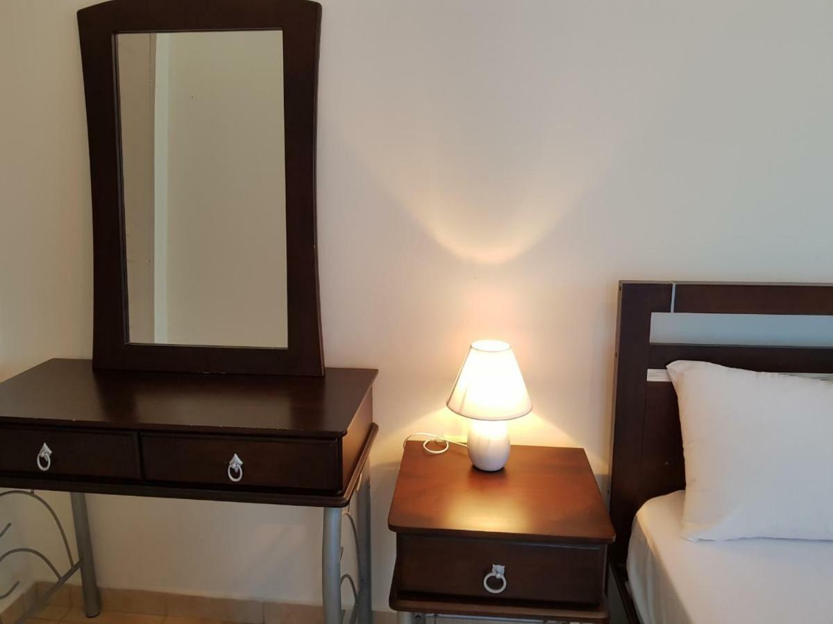 Dionysia Rooms Lefkáda Kültér fotó
