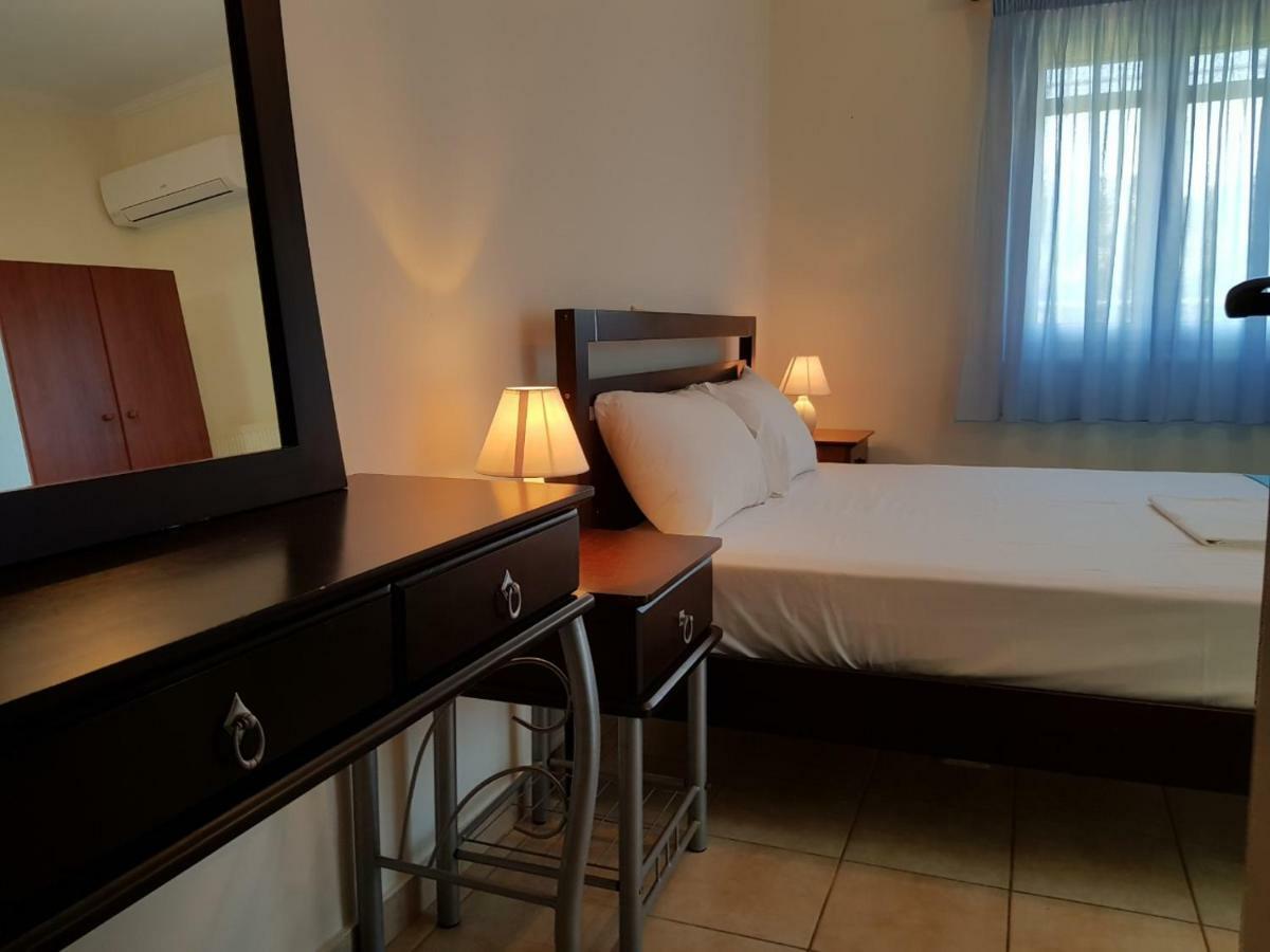 Dionysia Rooms Lefkáda Kültér fotó